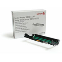 Xerox 101R00474 Bildtrommel Schwarz für ca. 10.000 Seiten (101R00474)