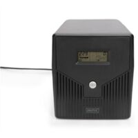 Digitus Line-Ineractive USV 1000VA/600W