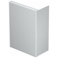 OBO Bettermann Endstück WDK HE80210RW