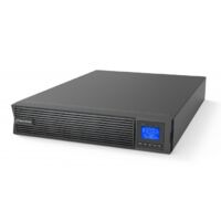POWER WALKER USV Online 3000 VA – 19-Zoll-Rack-Schutz