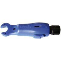 Kabelabisolierer mit 11 mm sechskantschlüssel cc98501040