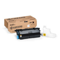 Kyocera Mita Kyocera TK-3410 / 1T0C0X0NL0 Toner Schwarz für ca. 15.500 Seiten (1T0C0X0NL0)