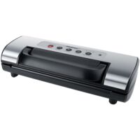 Steba Steb Vakuumierer VK 12 DoubleSeal ed/bk (05-71-00)