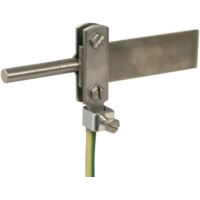 DEHN Anschlussklemme Niro AK RPA V2A