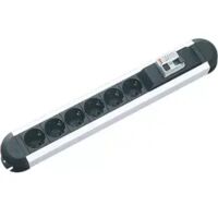 Bachmann Steckdosenleiste 6f. 331.035