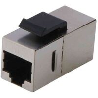 DIGITUS Modulare Kupplung Kat.6 Classe EA geschirmt DN-93906