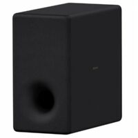 SONY Sony SA-SW3 Subwoofer bk SASW3.CEL (SASW3.CEL)
