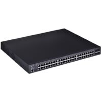 Schalter TP-LINK TL-SG3452XP