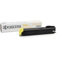 Toner Originalzubehör TK-5315Y ca. 18.000 Seiten gelb
