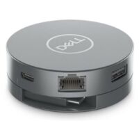 DELL 6-in-1-USB-C-Multiport-Adapter – DA305