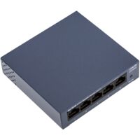 TP-Link LS105G Unmanaged Gigabit Ethernet (10/100/1000) Blau