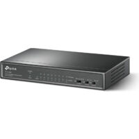 Schalter TP-LINK TL-SF1009P