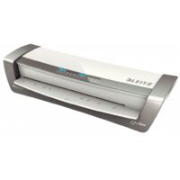 Laminiergerät DIN A3 B.320mm 500 mm/min 4 Rollen,2 v.auß.beheizt