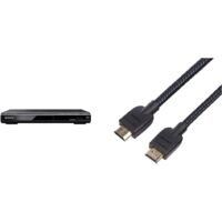 Sony DVP-SR760H DVD-Player