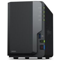 Synology DS223 Dateiserver