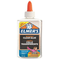 Elmer's Elmers Bastelkleber transparent 147ml (2077929)