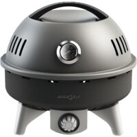 Brunner DEVIL BBQRUISER LT 50