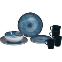 Brunner Lunch Box Set BREEZE
