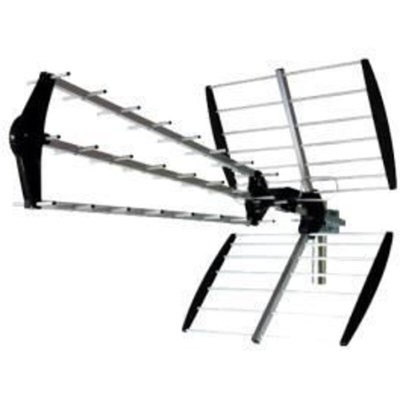 SEDEA Antenne trinappe ST50 Luxe 2160 LTE800 tnt rateau Hertien toit — free download