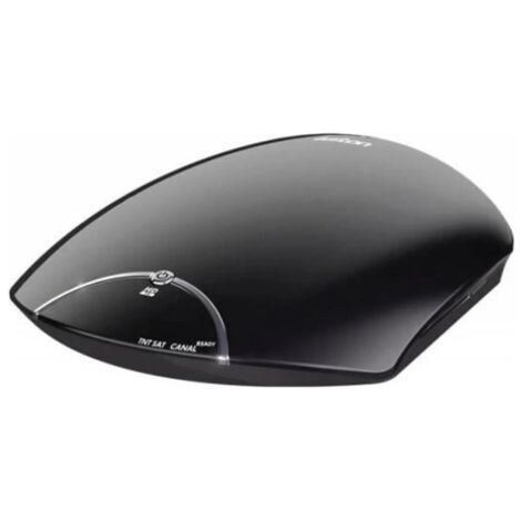 Décodeur Récepteur Satellite Simba HD Premium S.C TNTSAT