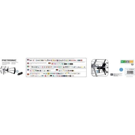 Metronic