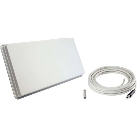 Système SAT sans récepteur SelfSat H30 D Nombre d'abonnés: 1 (1/4)