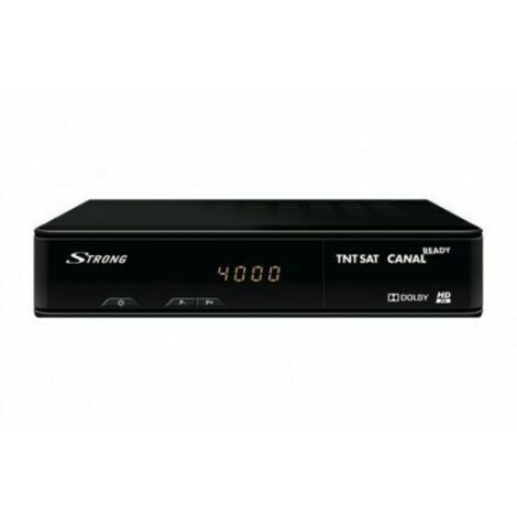 STRONG - Decodeur Fransat – Srt7407