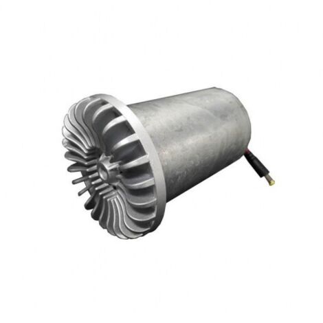 Conteneur de brouillard de sécurité – Recharge pour appareils HAM-FL – Couverture 100 à 150 m³ – Formule de fumée solide - HAM-C1