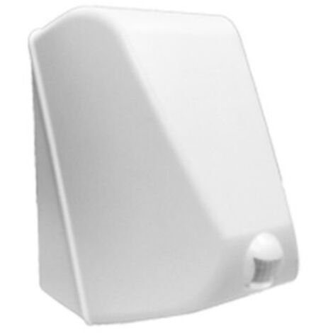 Générateur de Fumée Brouillard Fumigène Antivol Sécurité Nubi NB40LP2 avec batterie 3,6 V et capteur infrarouge passif