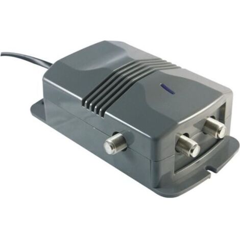Alimentation 2 sorties TV HD LINE - Répartiteur de signal TNT ...