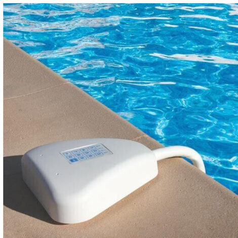 Alarme de piscine AQUALARM