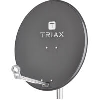 TRIAX Antenne Satellite Parabolique TRIAX TDA65A120504
