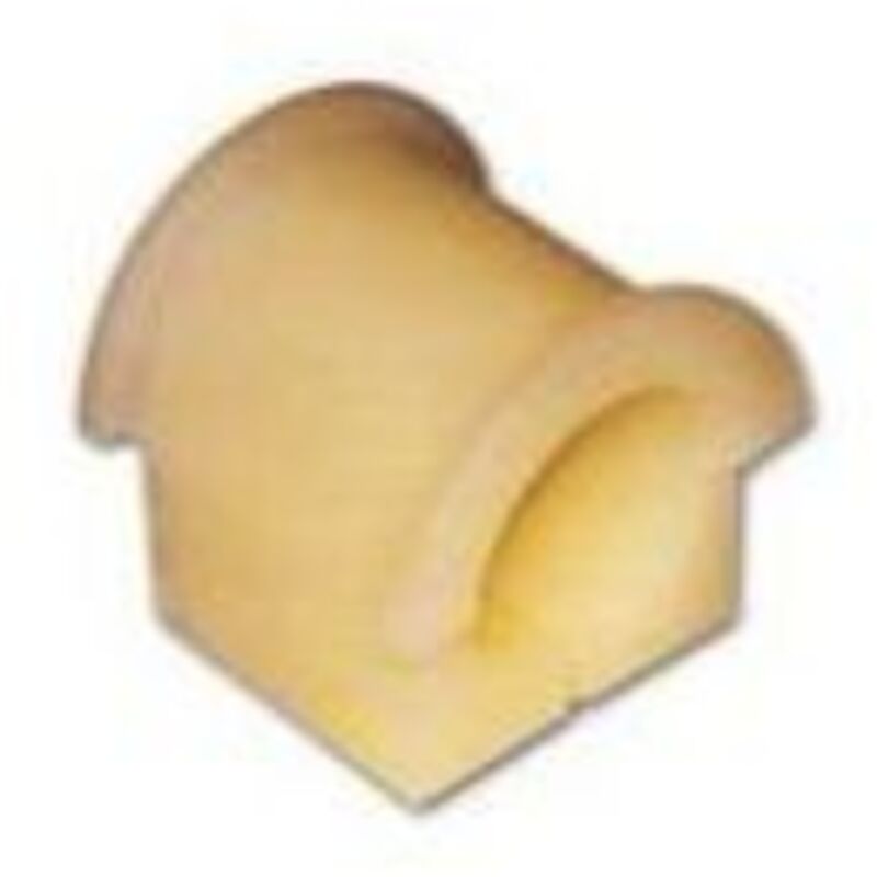 Silentbloc de barre stabilisatrice Iveco EuroCargo tector 98431946