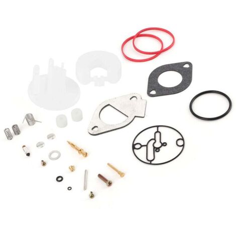 Vergaser 799871 - 790845 - 794304 - 796707 - 799464 - 799866 passend für BRIGGS & STRATTON Vergaser 799871 - 790845 - 794304 - 796707 - 799464 - 799866 passend für BRIGGS & STRATTON