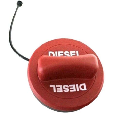 Tankdeksel voor Mercedes Benz A2224700105 auto