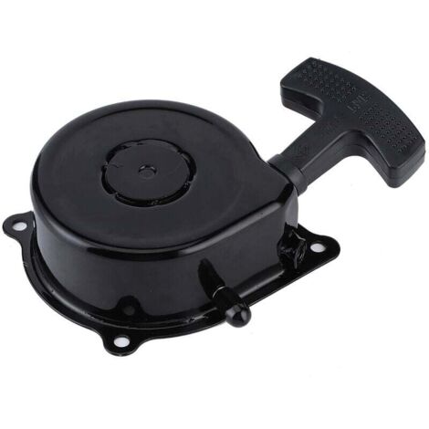 Repeteerstarter, ATV Recoil Pull Starter Repeteerstarter Montage Vervanging voor Lt Alt50 Lt50 Lt 50 Quad Runner 1983-1987