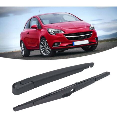 Heckscheibenwischerarm und -blatt, 1273395. Passend für OPEL CORSA E ...