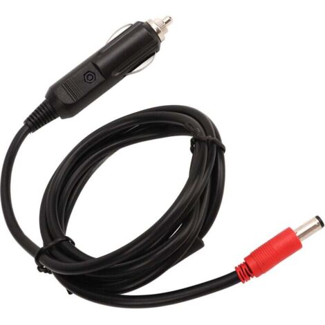 CERRXIAN Câble d'alimentation répartiteur C14 vers C13 + Euro Y - IEC