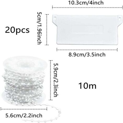 PATIKIL Lüftungsgitter Für Türen – 20x2 Zoll, Aluminium, Schwarz, 3 Stück Mit Schrauben
