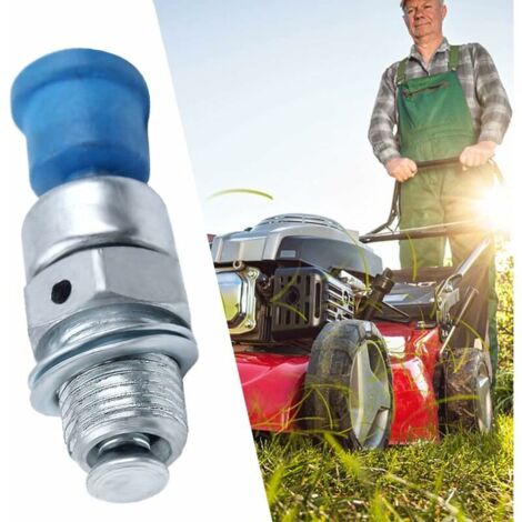 Kettensägen-Ölpumpenleitungs-Schneckenradsatz – Ersatz Für Husqvarna 372XP, 365, 390 U.v.m.