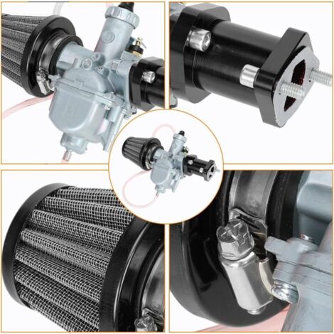 Bobina Di Accensione Per Motore Predator 212cc E 224cc 6.5HP Compatibile Honda GX160/GX200