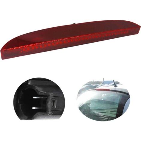 Hohe Bremsleuchte Estate 2003-2009 KASturbo 3. Bremsleuchte Für Renault Megane II Kombi (2003-2009) - Hochpegelleuchte, OEM 8200175538 Bremsleuchte Renault Megane II