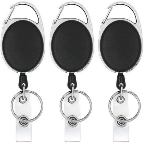 Worx Gürtelclip-Haken-Set – 3-teilig, Kompatibel Mit 20-V-Modellen, Inkl. Schrauben