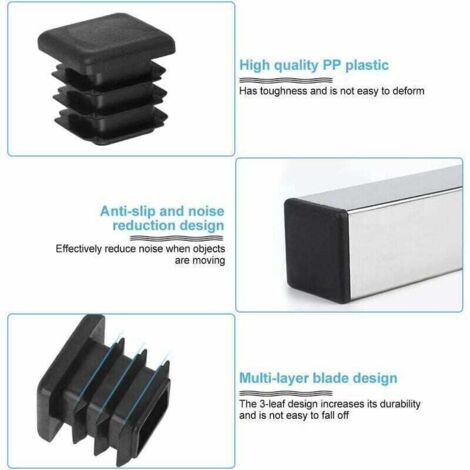 ZOENAE ABS-Kunststoffstab-Set – 7 Formen, 140 Teile, 500 Mm Länge, Massiv & Hohl, Für Modellbau & DIY-Sandtisch