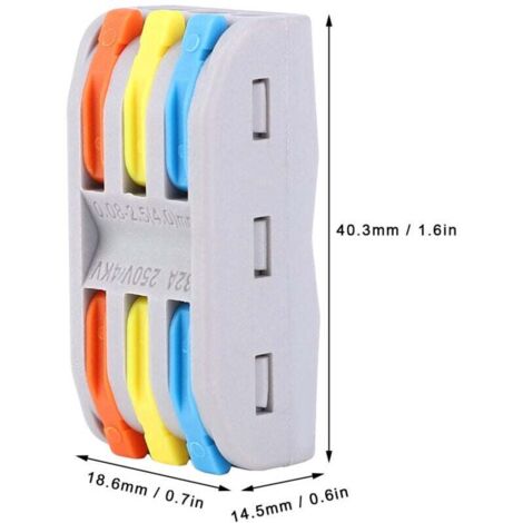 Elektrokabel 5x2 Mm², 14 AWG, 5 Meter – 5-adrig, Verzinntes Kupfer, PVC-Mantel, Für Küchengeräte