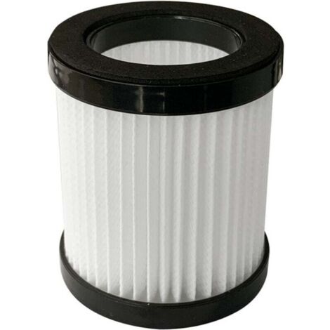6 Filtri Di Ricambio Per Aspirapolvere MOOSOO XL-618A - Lavabili E Riutilizzabili - 4