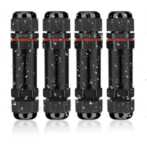 Produktbild von Flipsky 65111 160KV 3000W Bürstenloser Motor IP68 – Wasserdicht Für E-Surfboard, Unterwasserantrieb & Boot
