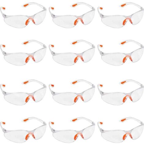 Solarium Schutzbrille verschiedene Farben - RUHA