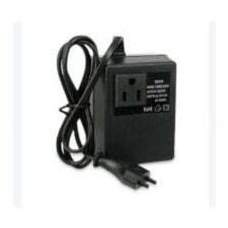 Leistungstransformator EI48 – 220 V AC Auf 15 V Oder 18 V AC, Einzelausgang, Mit Isolierlack & Flammhemmendem Gehäuse