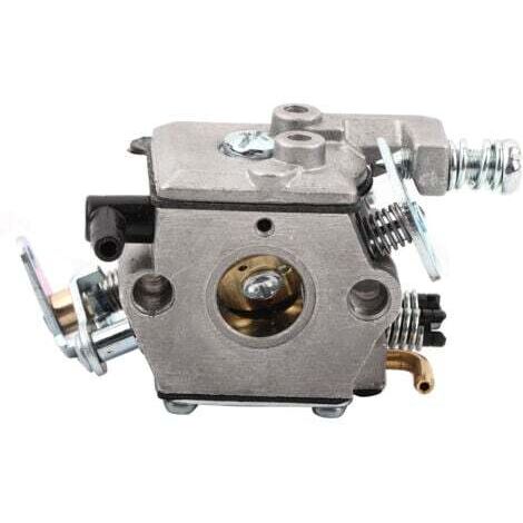 Reparaturset Für Chinesische 2500 25cc Kettensäge – Kraftstofffilter, Schneckengetriebe, Ansaugkrümmer